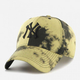 47 Brand Кепка  Yankees B-TINTM17PTP-YG One Size Желтый/Черный (196002731087)