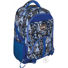 Cool For School Рюкзак  46х30х18 см 15 л для мальчиков (CF86251)