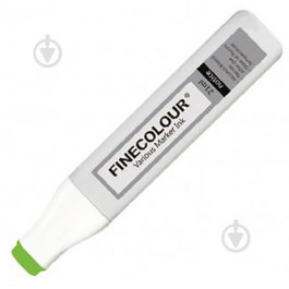 Finecolour Заправка для маркера Refill Ink флуоресцентный зеленый EF900-287