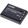 ExtraDigital Aккумулятор для Casio NP-70 (950 mAh) - DV00DV1241 - зображення 1