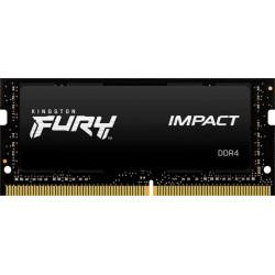 HyperX 32 GB SO-DIMM DDR4 2933 MHz Impact (HX429S17IB/32)