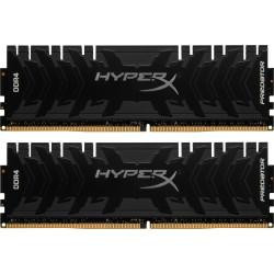   HyperX 8 GB (2x4GB) DDR4 3000 MHz Predator (HX430C15PB3K2/8)