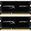 Kingston FURY 16 GB (2x8GB) DDR3L 1600 MHz Impact (KF316LS9IBK2/16) - зображення 1