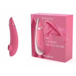 Womanizer Premium Pink (W44020)