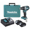 Makita DDF484RFE - зображення 1