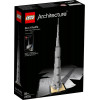 LEGO Бурдж-Халифа (21055) - зображення 1