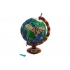 LEGO Ideas The Globe (21332) - зображення 6