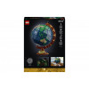 LEGO Ideas The Globe (21332) - зображення 9