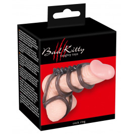 Orion Bad Kitty Cock Ring 3 (61325097790000)