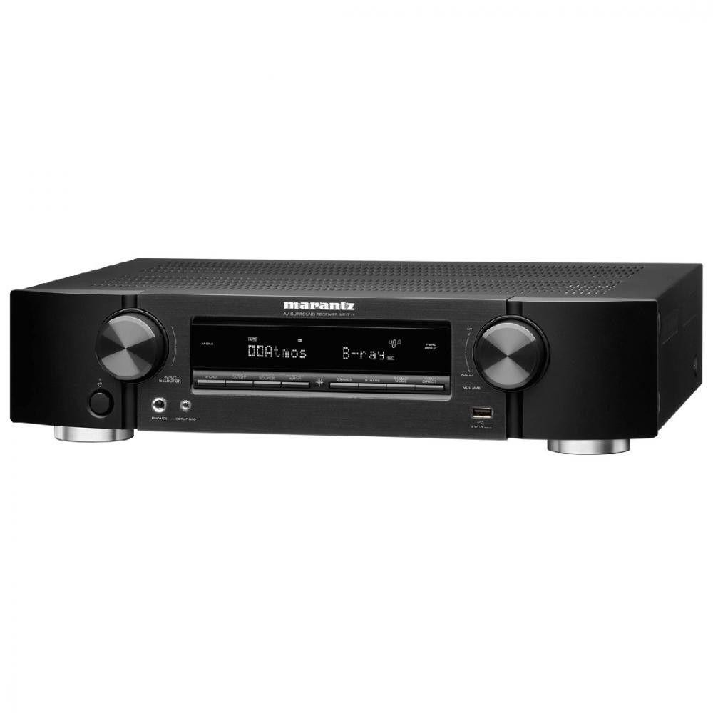 Marantz NR1711 Black - зображення 1