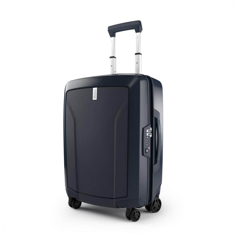 Thule Revolve Wide-body Carry On Spinner Blue (TH3203933) - зображення 1