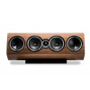 Sonus Faber Sonetto Center II Walnut - зображення 1