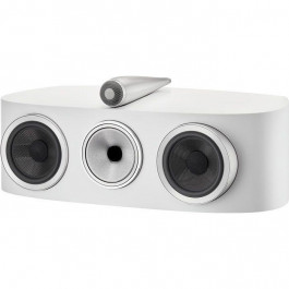 Bowers & Wilkins HTM82 D4 White