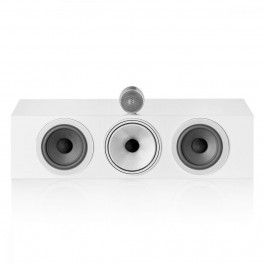 Bowers & Wilkins HTM71 S3 Satin White