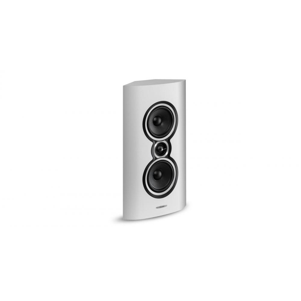 Sonus Faber Sonetto Wall White - зображення 1