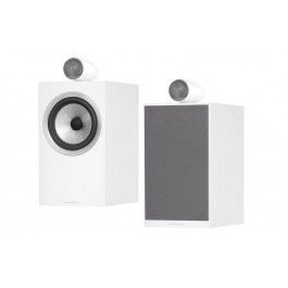 Bowers & Wilkins 705 S2 White