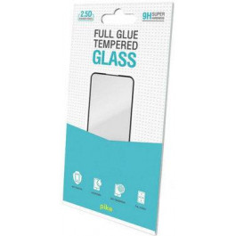 Piko Защитное стекло Full Glue для Xiaomi Redmi Note 10S Black (1283126511912)