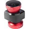 Olloclip 4-IN-1 Photo Lens for iPhone 5/5s - зображення 1