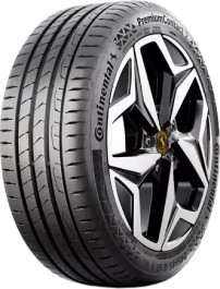 Continental PremiumContact 7 (205/55R17 95W)