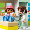 LEGO DUPLO Town Поход к врачу (10968) - зображення 4