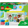 LEGO DUPLO Town Поход к врачу (10968) - зображення 10