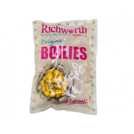 Richworth Бойлы Original / Banana Toffee / 20mm 1.0kg