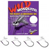 Varivas Nogales Wild Mosquito №1/0 (4pcs) - зображення 1