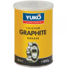 Yuko Пластичне мастило Yuko Графітне 800г - зображення 1