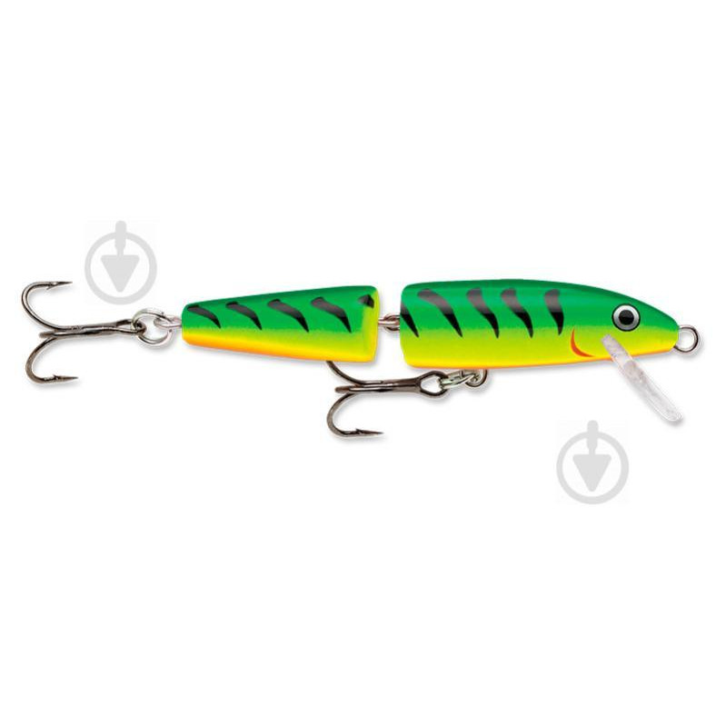 Rapala Jointed J07 (FT) - зображення 1