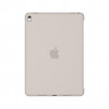 Apple Silicone Case for 9.7" iPad Pro - Stone (MM232) - зображення 1