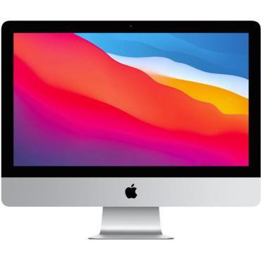 Apple iMac 21.5 with Retina 4K 2020 (Z148001C3/MHK352) - зображення 1
