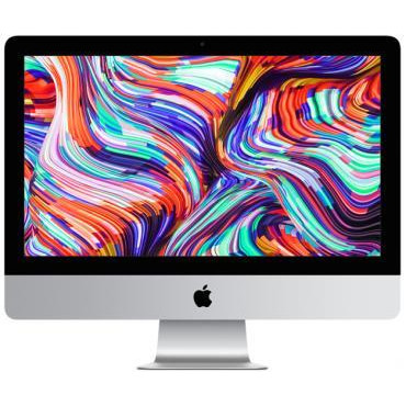 Apple iMac 21.5 with Retina 4K 2020 (Z1480010M/MHK334) - зображення 1