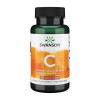 Swanson Vitamin C 500 mg with Rose Hips (100 caps) - зображення 1