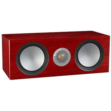 Monitor Audio Silver C150 Rosenut - зображення 1