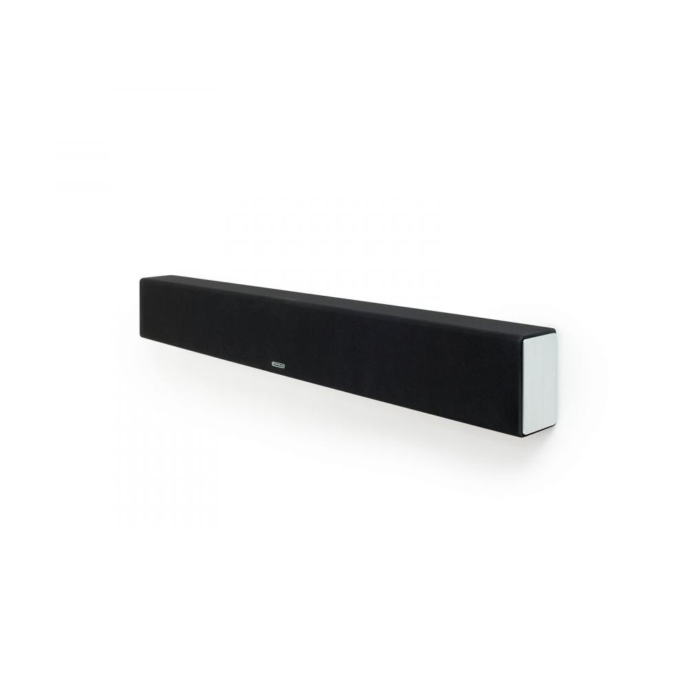 Monitor Audio SB-2 Passive Soundbar Black - зображення 1