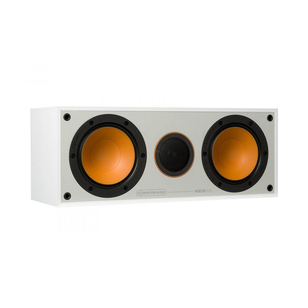 Monitor Audio Monitor C150 White - зображення 1