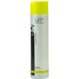 UNi.tec Шампунь  Detox Effect для очищення волосся і шкіри голови, 250 мл (27048)