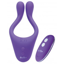   BeauMents Doppio 2.0 purple (4041937313043)