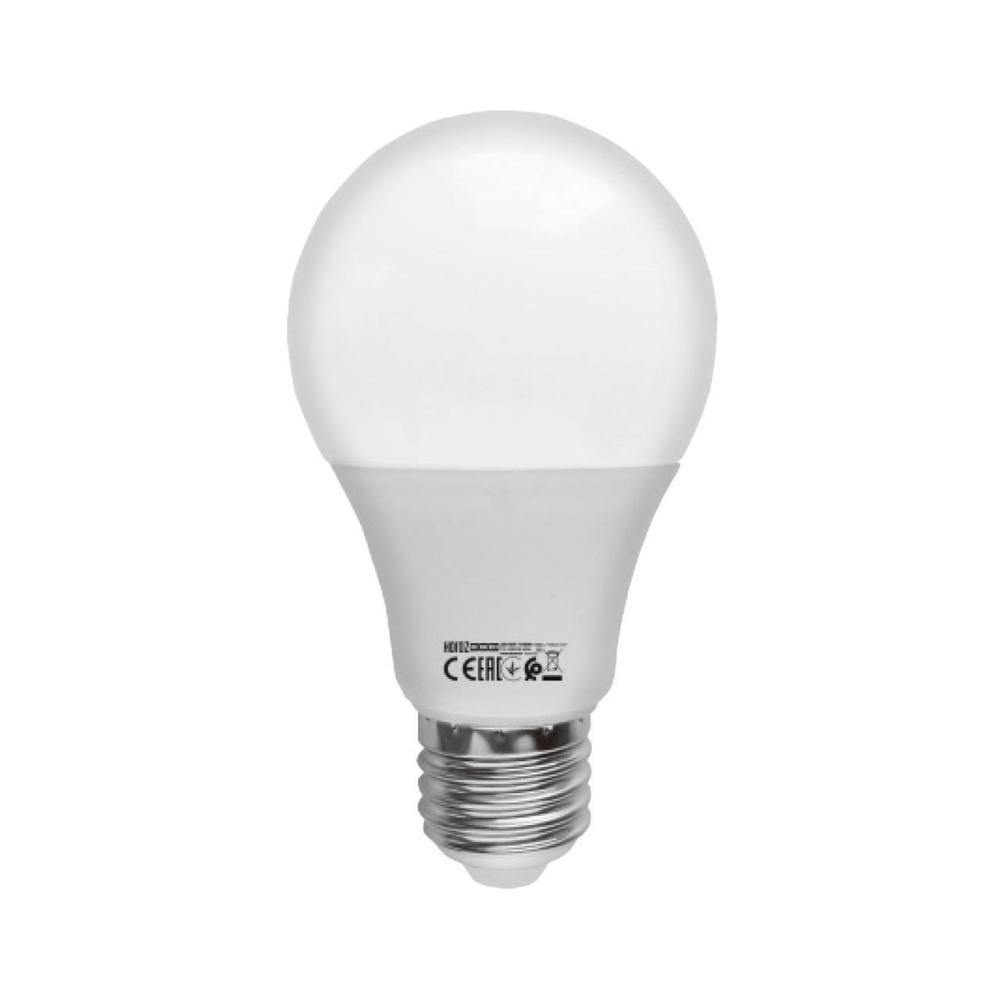 Horoz Electric LED METRO-2 10W E27 4200K  (001-0060-2448) - зображення 1