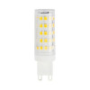 Horoz Electric LED PETA-6 6W G9 4200K (001 045 0006) - зображення 1