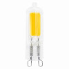 Horoz Electric LED EXA-3 3W G9 6400K (001 047 0003) - зображення 1