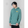 Converse Худи  Shoe Hero Hoodie Algae Coast 10024614-346 M Algae Coast (194434088823) - зображення 1