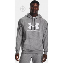 Under Armour Худи утеплене  Rival Fleece Logo Hd 1379758-025 S (196884794750)