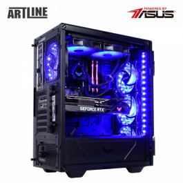   ARTLINE Gaming TUF (TUFv49)