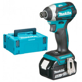   Makita DTD170RTJ