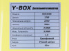 Y-BOX KDE3500 - зображення 5