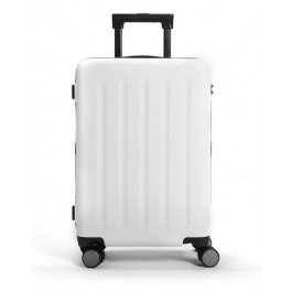 RunMi Ninetygo PC Luggage White (6970055341080)