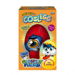 Danko Toys Cool Egg яйцо маленькое (CE-02-04)