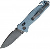 Tb Outdoor CAC S200 Army Knife Blue (11060131) - зображення 1