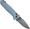 Tb Outdoor CAC S200 Army Knife Blue (11060131) - зображення 2